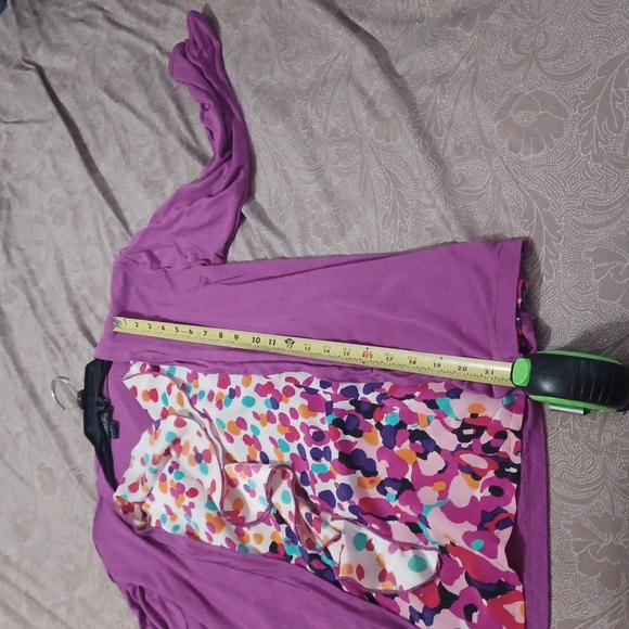 Woman plouse - Picture 4 of 5